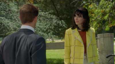 Maybe I have some
unfinished business - Ms Fisher's Modern Murder Mysteries