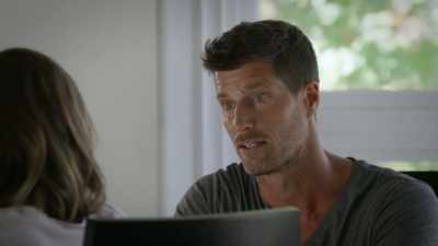 Maybe I have some,
you know, good boy advice. - The Wrong Mr. Right