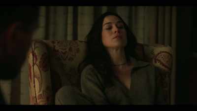Maybe I have too much time
to think. - Heels