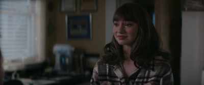 Maybe... I haven't yet, either. - A Christmas Mystery