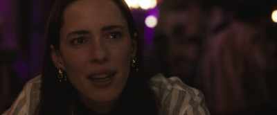 Maybe I infected him with my bullshit. - The Night House
