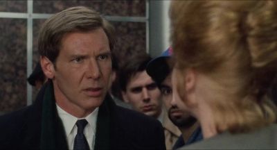 Maybe I just don't like you - Working Girl