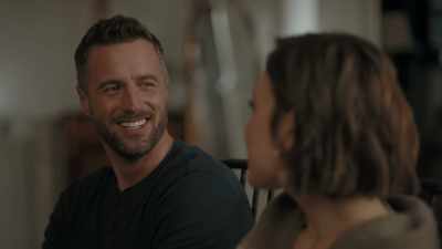 Maybe I just haven't
found the right partner. - The Wedding Cottage