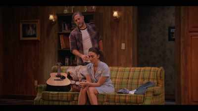 Maybe I just need you - Waitress: The Musical