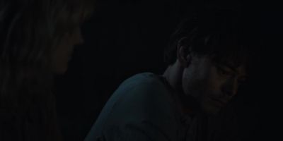 Maybe I was just scared of doing something. - Soulmates