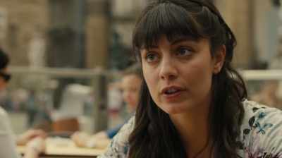 Maybe I was just waiting
until calcio storico was over. - Lost in Florence