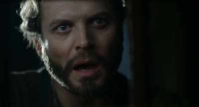 Maybe I killed your father. - Medici: Masters of Florence