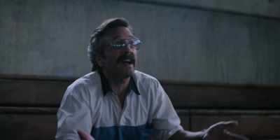 Maybe I like both of 'em too much.
I don't-- - GLOW