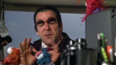 Maybe if I look at it this way - The Adventures of Elmo in Grouchland