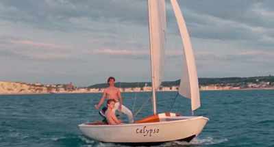 Maybe I loved him - Summer of 85