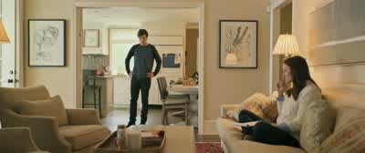 - Maybe I made a mistake. - Love, Simon