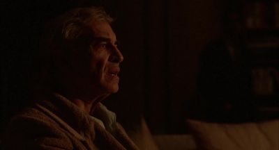 Maybe I   maybe I did make some questionable moves - Crimes and Misdemeanors