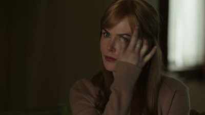 Maybe. I mean, I don't really remember. - Big Little Lies