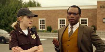 Maybe I need to bring in
a forensic expert - Reacher
