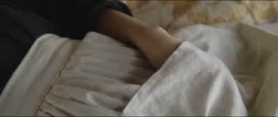 Maybe I need more practice to give it dimensionality? - The Handmaiden