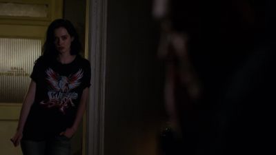 Maybe I need the break anyway. - Marvel's Jessica Jones