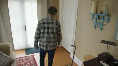 Maybe I needed
to make some adjustments. - The Rehearsal
