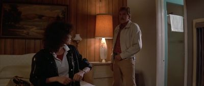 Maybe I ought to get another room - Halloween III: Season of the Witch
