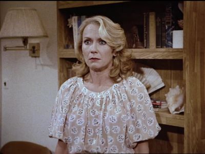 Maybe I ought to
get roller skates. - The Love Boat