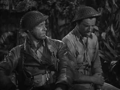 Maybe I oughta call the whole thing off Maybe I've done everything wrong - Bataan