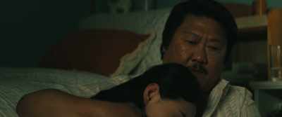 Maybe if I pray with you,
I'll... - Bad Genius
