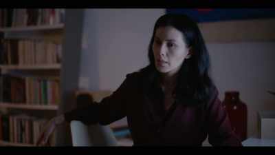 Maybe, if I sell everything - La Madre