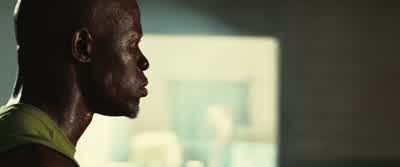- Maybe I should check on him? - Never Back Down