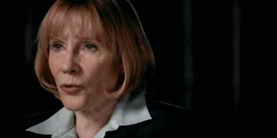 Maybe I should end it, before
I do anything to anyone else. - BTK: Confession of a Serial Killer