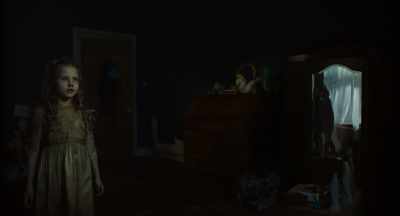 Maybe I should go and --
-I'll be okay! - Martyrs Lane