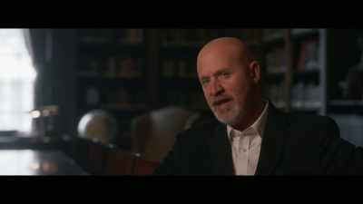 Maybe I should have seen things
that I didn't see back then, - Who Killed Robert Wone?