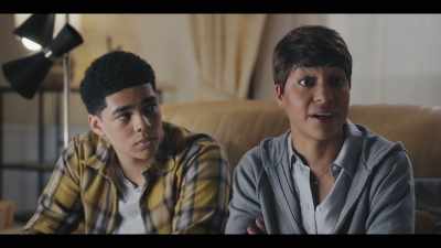 Maybe I should have
taken her to it myself. - Girl in the Video
