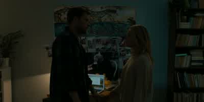 Maybe I should just go home. - Midsommar