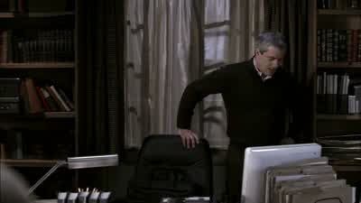 I get it. - Supernatural