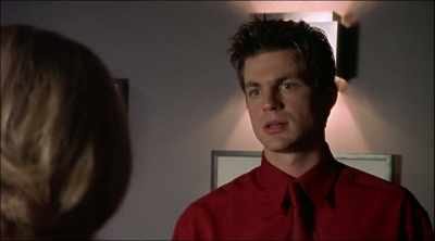 Maybe I should just go. - Queer as Folk