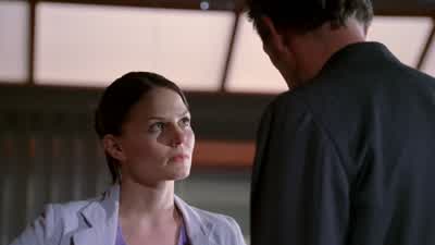 Maybe I should just quit. - House