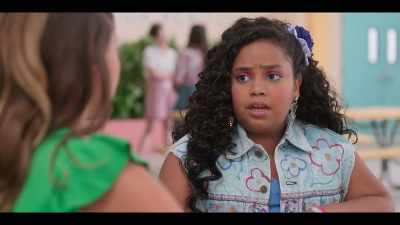 Maybe I should just tell him - Gordita Chronicles