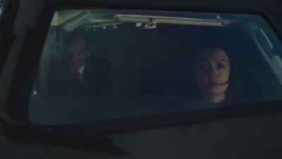 Maybe I should learn to fly. - Marvel's Agents of S.H.I.E.L.D.