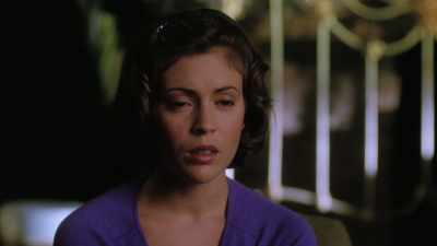 Maybe I should switch to
physics, because I'm pretty sure - Charmed