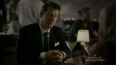 Maybe I should
take a look at it. - Signed, Sealed, Delivered: Higher Ground