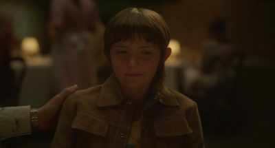 Maybe I should take her back
to the hotel room, okay? - A Friend of the Family