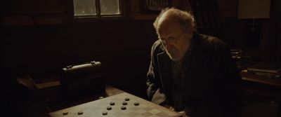 Maybe I shouldn't bet - Bone Tomahawk