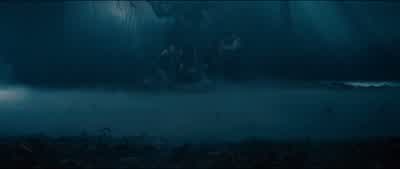 Maybe I shouldn't have stolen from the giant. - Into the Woods