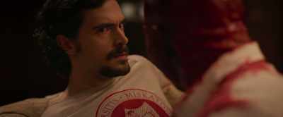 Maybe I shouldn't think
about it that hard, - The Quantum Devil