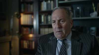 Maybe I should've reached
out. If he had this on his mind... - Magpie Murders