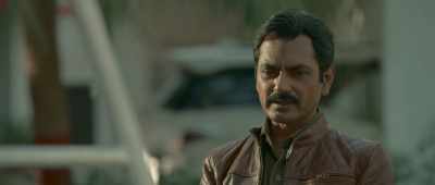 Maybe... I had the wrong information. - Raat Akeli Hai