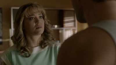 MAYBE I THOUGHT I COULD HANDLE
HIM, AND I COULDN'T, - Wicked City