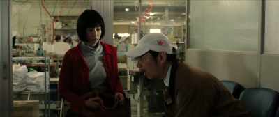 Maybe if I told her clearly how I feel... - Foreboding