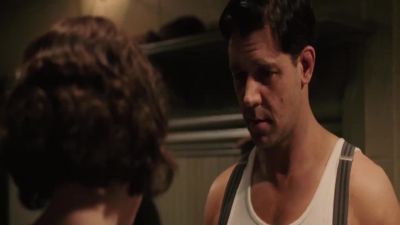 Maybe I understand - Cinderella Man