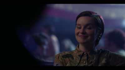 Maybe I wasn't,
you know, thinking... - Say Nothing