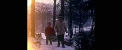 Maybe I was where here
and there never met. - The Ghost of Richard Harris